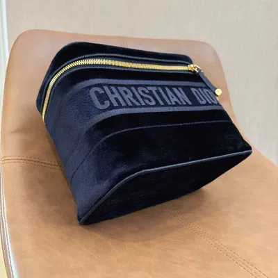 Dior Women Pre-loved Bag Brand New Condition In Multi