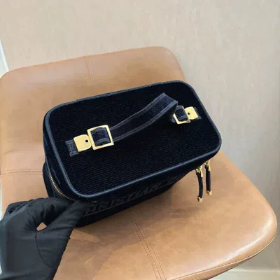 Dior Women Pre-loved Bag Brand New Condition In Multi