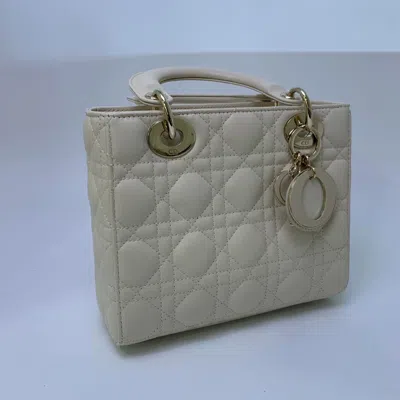 Dior Women Pre-loved Bag Brand New Condition In Multi