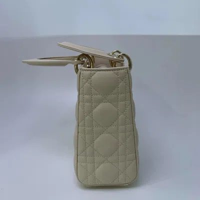 Dior Women Pre-loved Bag Brand New Condition In Multi