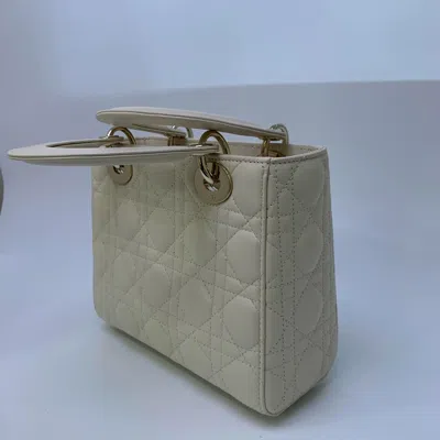 Dior Women Pre-loved Bag Brand New Condition In Multi