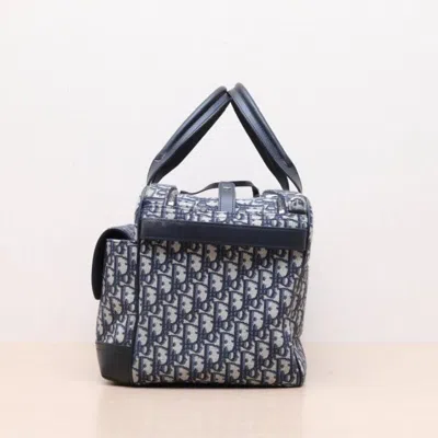 Dior Women Pre-loved Bag Very Good Condition In Multi