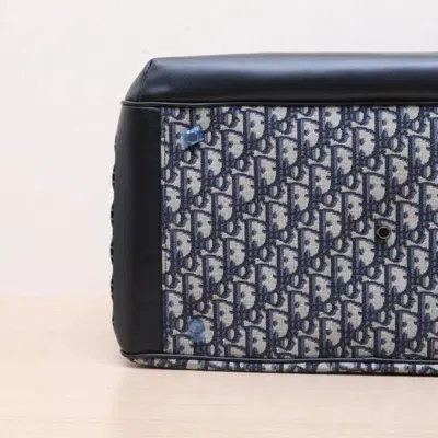 Dior Women Pre-loved Bag Very Good Condition In Multi