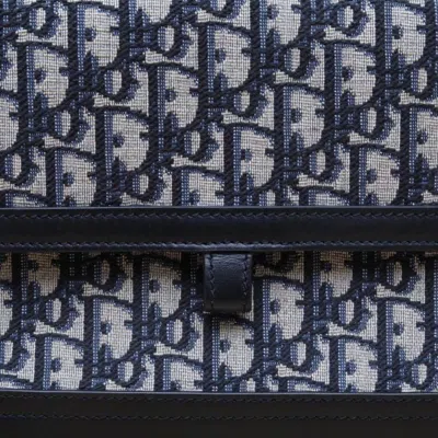 Dior Women Pre-loved Bag Very Good Condition In Multi