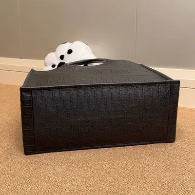 Dior Women Pre-loved Bag Very Good Condition In Multi