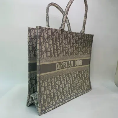 Dior Women Pre-loved Bag Very Good Condition In Multi