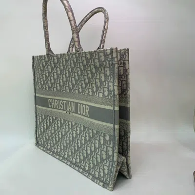 Dior Women Pre-loved Bag Very Good Condition In Multi