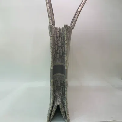 Dior Women Pre-loved Bag Very Good Condition In Multi