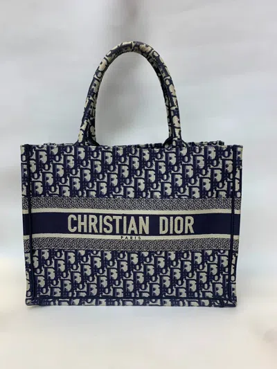 Dior Women Pre-loved Bag Very Good Condition In Multi