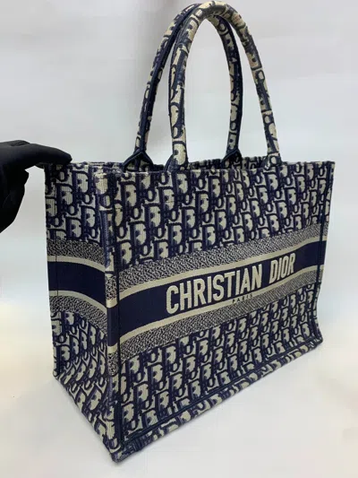 Dior Women Pre-loved Bag Very Good Condition In Multi