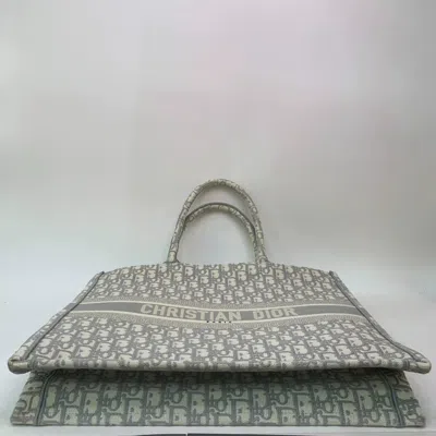 Dior Women Pre-loved Bag Very Good Condition In Multi