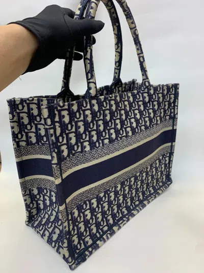 Dior Women Pre-loved Bag Very Good Condition In Multi