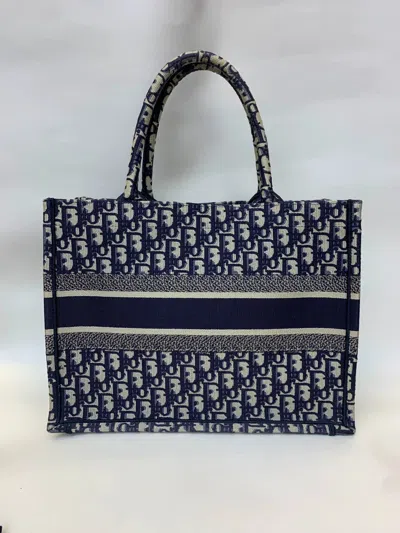 Dior Women Pre-loved Bag Very Good Condition In Multi