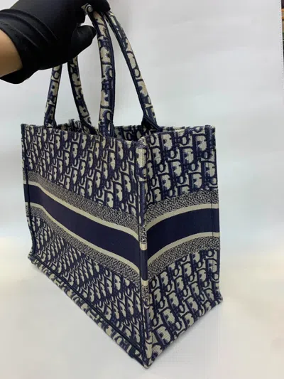 Dior Women Pre-loved Bag Very Good Condition In Multi