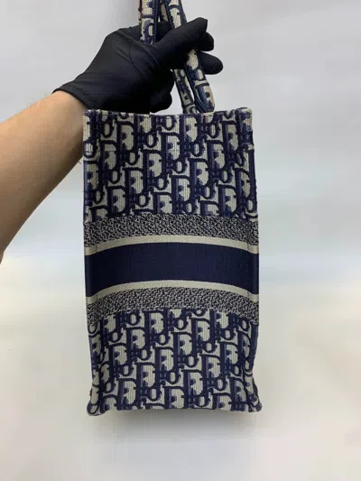 Dior Women Pre-loved Bag Very Good Condition In Multi