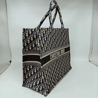 Dior Women Pre-loved Bag Very Good Condition In Multi