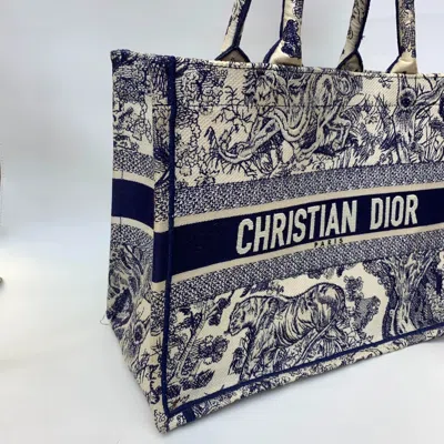 Dior Women Pre-loved Bag Very Good Condition In Multi