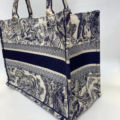 Dior Women Pre-loved Bag Very Good Condition In Multi