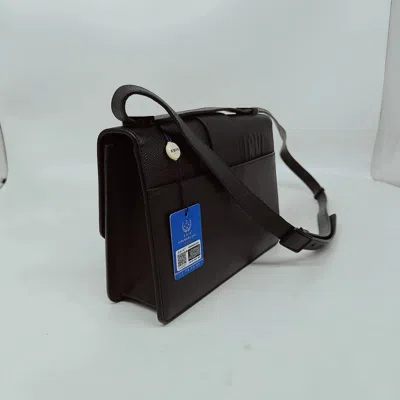 Dior Women Pre-loved Bag Very Good Condition In Black