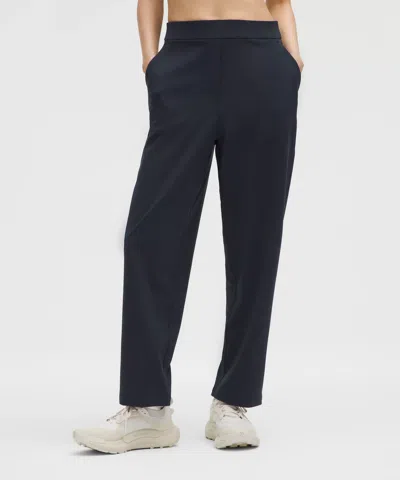 Lululemon Daydrift High-rise Tapered Trouser