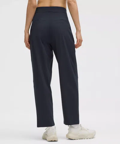 Lululemon Daydrift High-rise Tapered Trouser