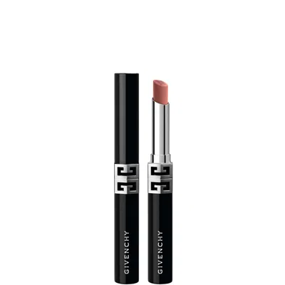 Givenchy Le Rouge Velvet Matte Lipstick 2.3g (various Shades) - N03 Chiffon Crush