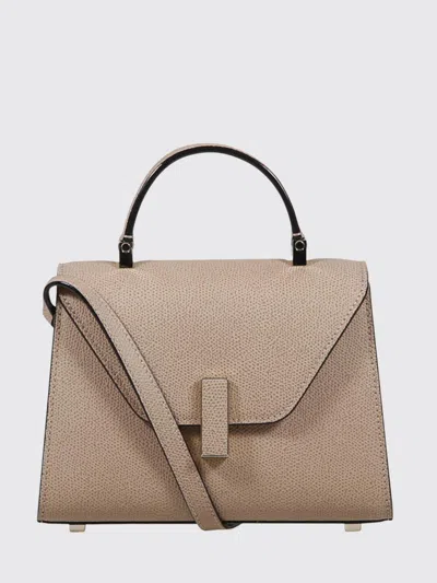 Valextra Handbag  Woman Color Camel In Brown