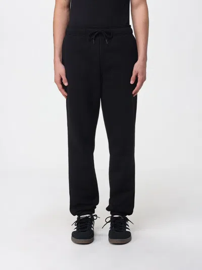 Dickies Pants  Men Color Black In Black
