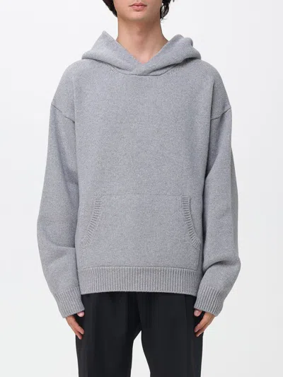 Dsquared2 Sweater  Men Color Grey In Blue