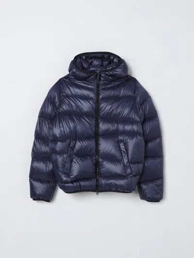 Colmar Jacket  Kids Color Navy In Blue