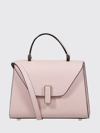 Valextra Handbag  Woman Color Pink In Pink