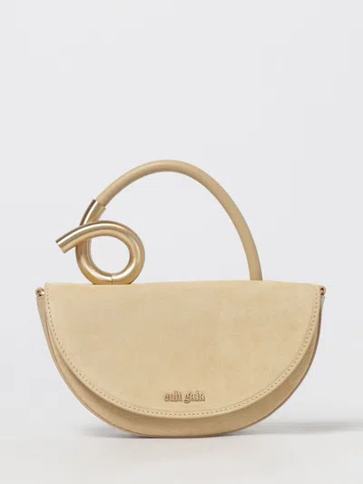 Cult Gaia Shoulder Bag  Woman Color Sand In Neutral