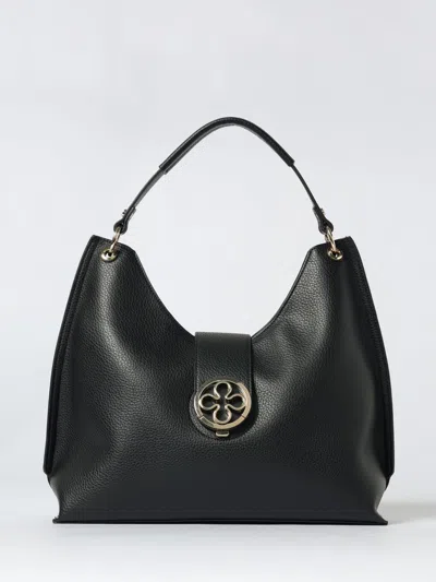 V73 Women's Bag V°73 Black In Black