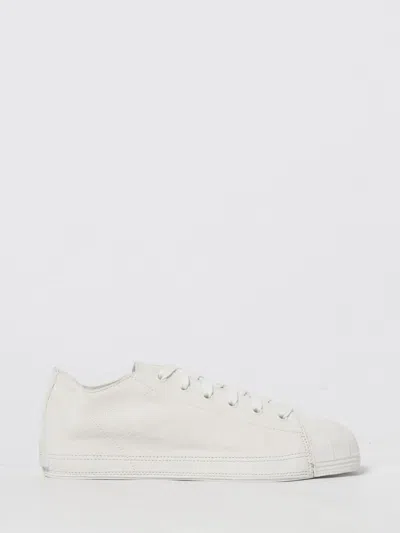 Y-3 Sneakers  Men Color White In White