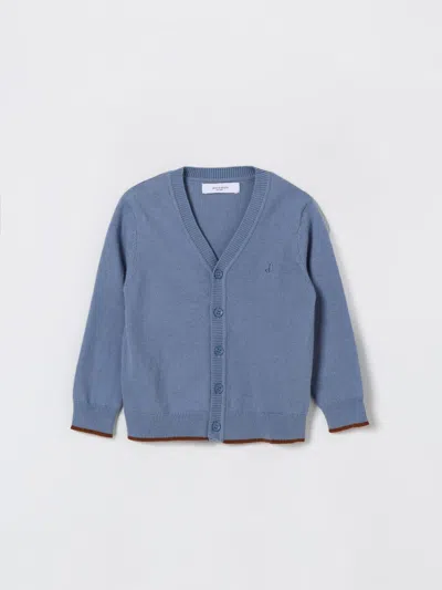 Jeckerson Sweater  Kids Color Dust In Blue
