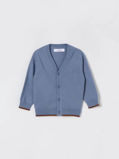 Jeckerson Sweater  Kids Color Dust In Brown