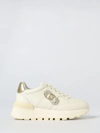 Liu •jo Sneakers Liu Jo Woman Color White In White