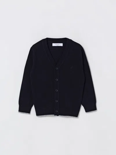 Jeckerson Sweater  Kids Color Navy In Blue