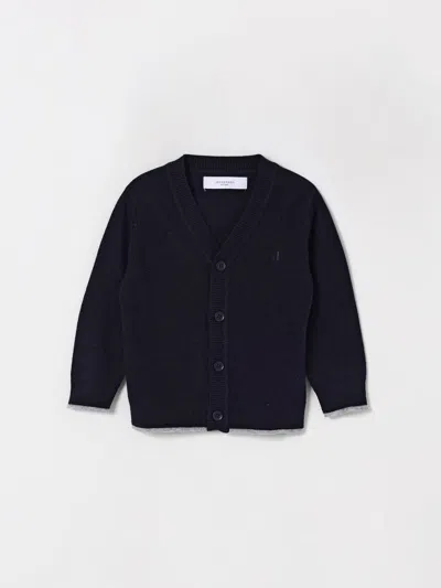 Jeckerson Sweater  Kids Color Navy In Blue