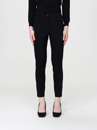 Mason's Pants  Woman Color Black In Black