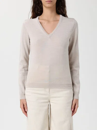 Xc Sweater  Woman Color Beige In Neutral