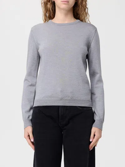 Xc Sweater  Woman Color Grey In Gray