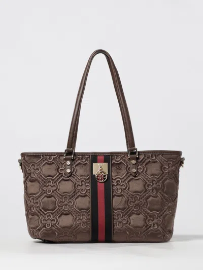 V73 V°73 Bags In Brown