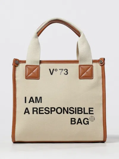 V73 V°73 Bags In Neutral