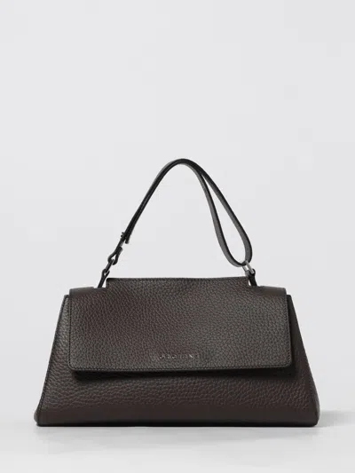 Orciani Handbag  Woman Color Dark In Black