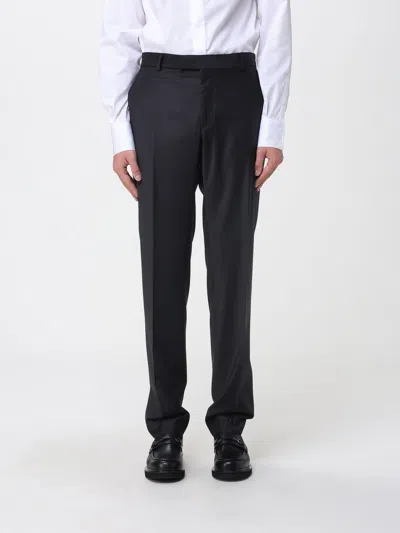 Karl Lagerfeld Blazer  Men Color Black In Black