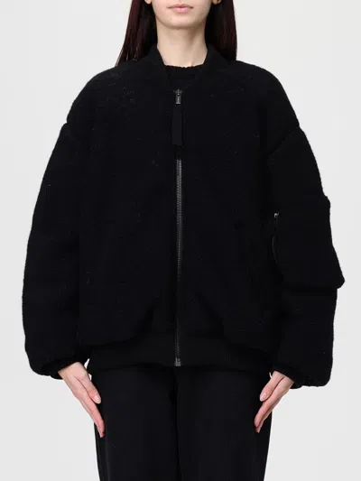 Laneus Blazer  Woman Color Black In Black