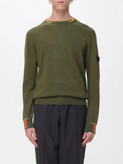 Peuterey Sweater  Men Color Green In Green