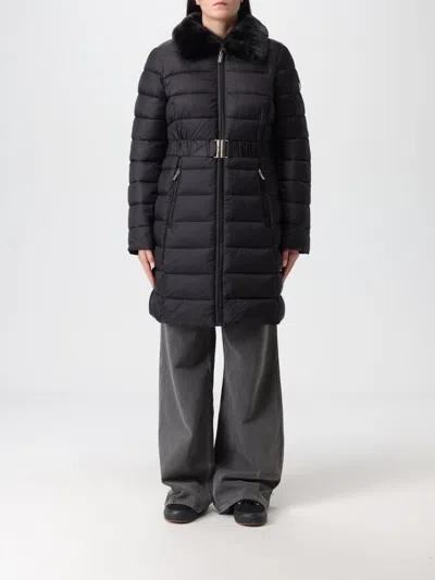 Michael Kors Jacket  Woman Color Black In Black