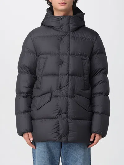 Woolrich Cloud Davis Parka In Black
